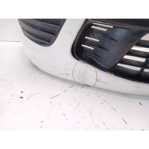 Recambio de paragolpes delantero para citroën c4 i (lc_) 1.6 hdi referencia OEM IAM 7401AP  
