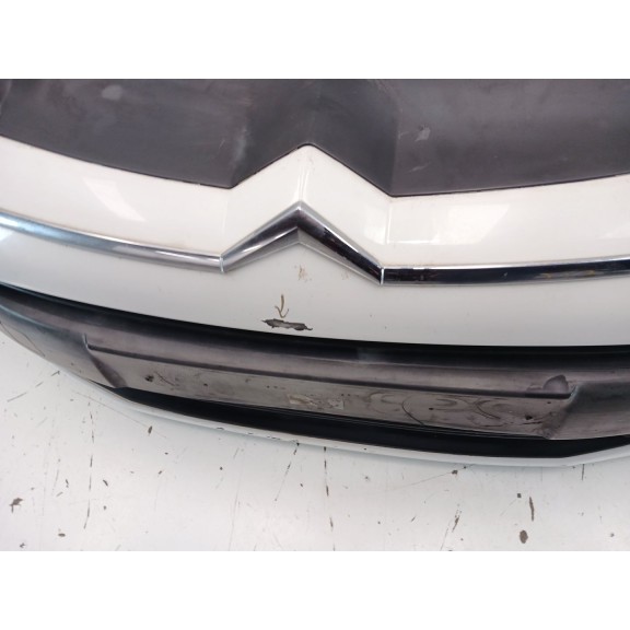 Recambio de paragolpes delantero para citroën c4 i (lc_) 1.6 hdi referencia OEM IAM 7401AP  