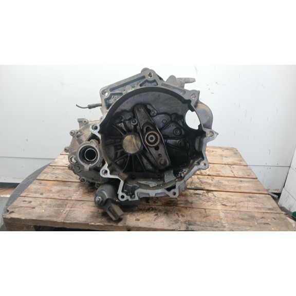 Recambio de despiece caja cambios para seat ibiza (6p1) fr referencia OEM IAM SEP  6V 35.000KM