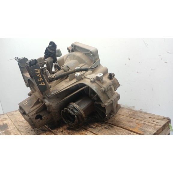 Recambio de despiece caja cambios para seat ibiza (6p1) fr referencia OEM IAM SEP  6V 35.000KM