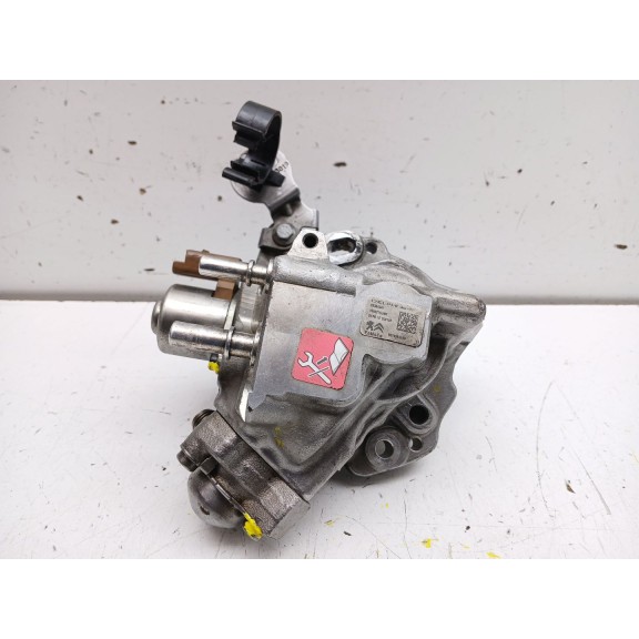Recambio de bomba inyeccion para peugeot expert furgoneta (v_) 2.0 bluehdi 120 referencia OEM IAM   