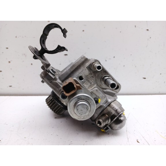 Recambio de bomba inyeccion para peugeot expert furgoneta (v_) 2.0 bluehdi 120 referencia OEM IAM   