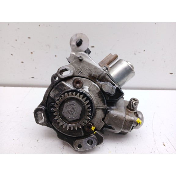 Recambio de bomba inyeccion para peugeot expert furgoneta (v_) 2.0 bluehdi 120 referencia OEM IAM   