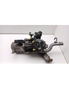 Recambio de valvula egr para citroën c4 picasso i monospace (ud_) 1.6 hdi 110 referencia OEM IAM 50563901   2