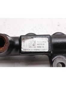 Recambio de rampa inyectora para peugeot expert furgoneta (v_) 2.0 bluehdi 120 referencia OEM IAM    2