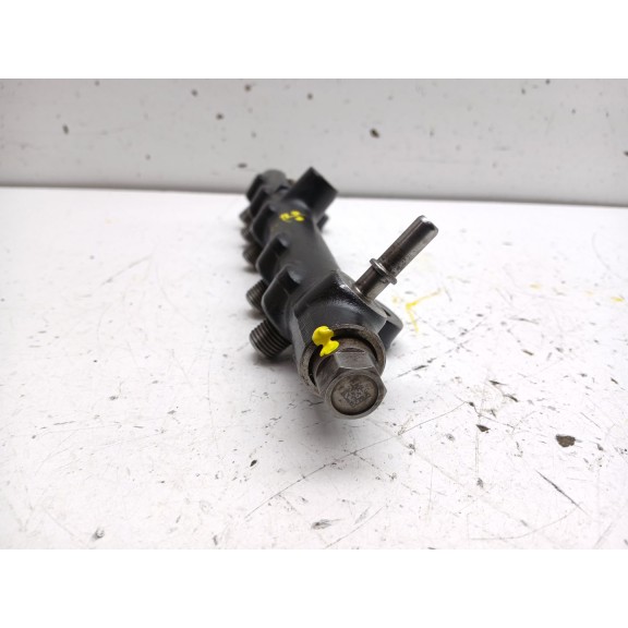 Recambio de rampa inyectora para peugeot expert furgoneta (v_) 2.0 bluehdi 120 referencia OEM IAM   