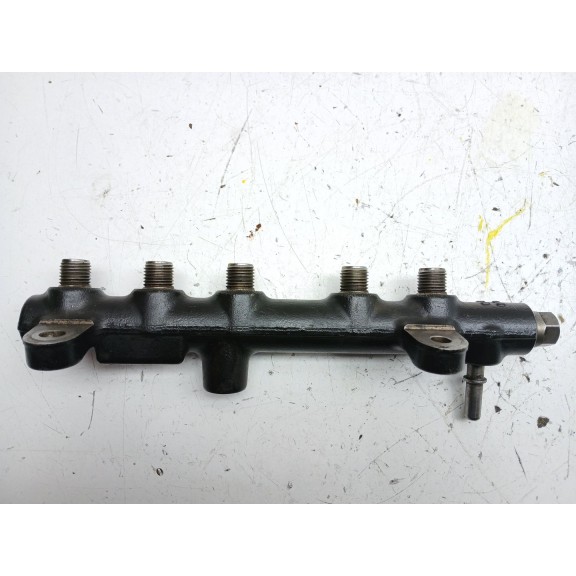 Recambio de rampa inyectora para peugeot expert furgoneta (v_) 2.0 bluehdi 120 referencia OEM IAM   