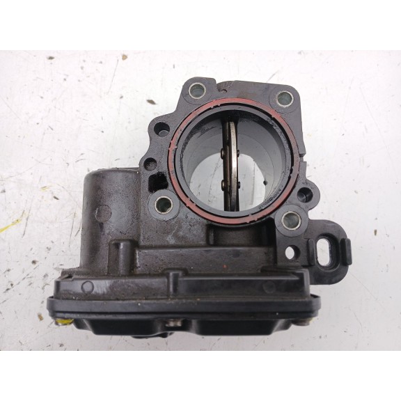 Recambio de caja mariposa para peugeot expert furgoneta (v_) 2.0 bluehdi 120 referencia OEM IAM   