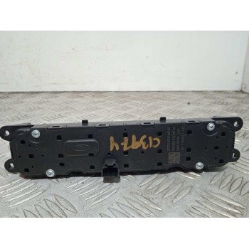 Recambio de sistema audio / radio cd para ford focus st-line referencia OEM IAM JX7T18K811AC MANDOS 