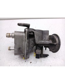 Recambio de enfriador aceite motor para peugeot expert furgoneta (v_) 2.0 bluehdi 120 referencia OEM IAM 9827976780  