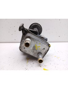 Recambio de enfriador aceite motor para peugeot expert furgoneta (v_) 2.0 bluehdi 120 referencia OEM IAM 9827976780   2