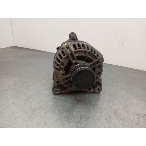 Recambio de alternador para nissan juke (f15) 1.5 dci referencia OEM IAM 0124525140  