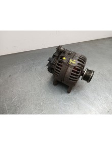 Recambio de alternador para nissan juke (f15) 1.5 dci referencia OEM IAM 0124525140   2