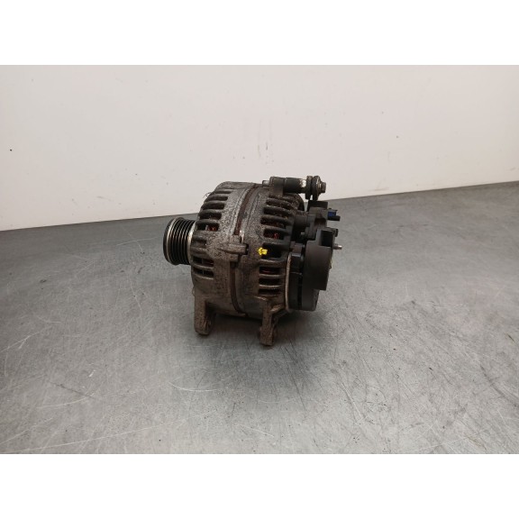 Recambio de alternador para nissan juke (f15) 1.5 dci referencia OEM IAM 0124525140  