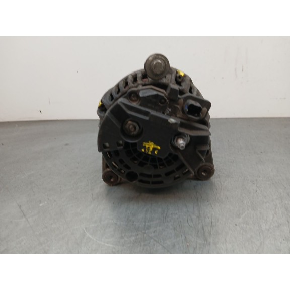 Recambio de alternador para nissan juke (f15) 1.5 dci referencia OEM IAM 0124525140  