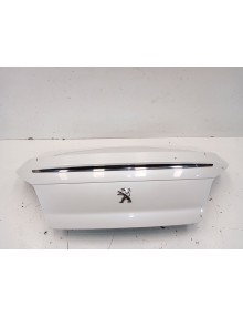 Recambio de tapa maletero para peugeot 508 i (8d_) 1.6 thp referencia OEM IAM 9808850580  