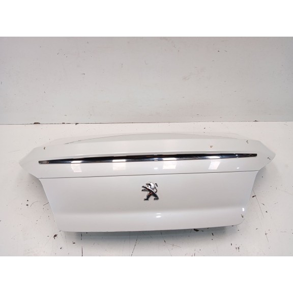 Recambio de tapa maletero para peugeot 508 i (8d_) 1.6 thp referencia OEM IAM 9808850580  