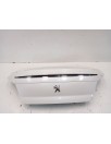 Recambio de tapa maletero para peugeot 508 i (8d_) 1.6 thp referencia OEM IAM 9808850580  