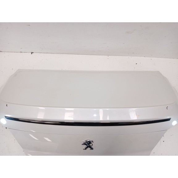 Recambio de tapa maletero para peugeot 508 i (8d_) 1.6 thp referencia OEM IAM 9808850580  