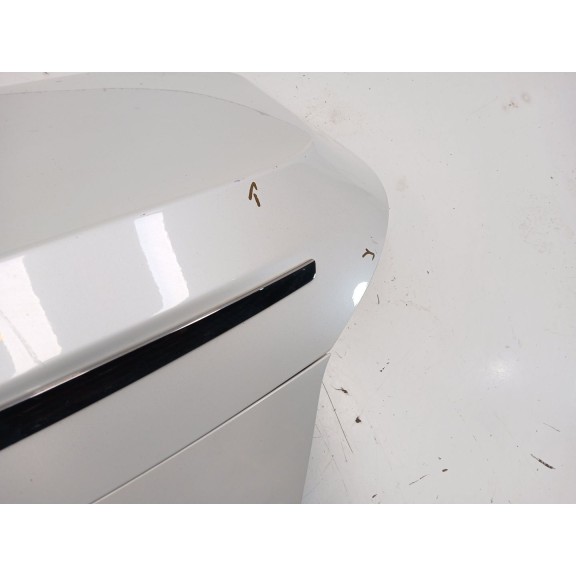 Recambio de tapa maletero para peugeot 508 i (8d_) 1.6 thp referencia OEM IAM 9808850580  