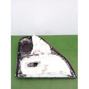 Recambio de guarnecido puerta trasera derecha para honda hr-v (ru) 1.5 (ru1) referencia OEM IAM 83700T7900LG0  