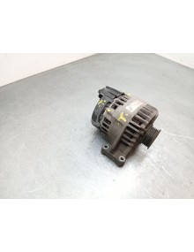 Recambio de alternador para fiat punto (188_) 1.2 60 (188.030, .050, .130, .150, .230, .250) referencia OEM IAM 51709133   2