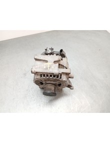 Recambio de alternador para mercedes-benz clase c (w204) berlina c 220 cdi (204.008) referencia OEM IAM A0131549002   2