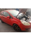 opel corsa d (s07) del año 2010