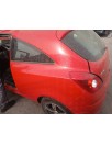 opel corsa d (s07) del año 2010