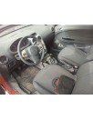 opel corsa d (s07) del año 2010