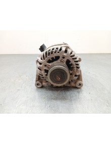 Recambio de alternador para opel vivaro c furgoneta (k0) 1.5 referencia OEM IAM 9824742880 / 1635591980  