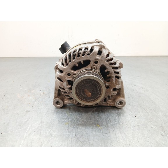 Recambio de alternador para opel vivaro c furgoneta (k0) 1.5 referencia OEM IAM 9824742880 / 1635591980  