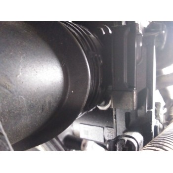 Recambio de caja mariposa para chevrolet cruze station wagon lt+ referencia OEM IAM   