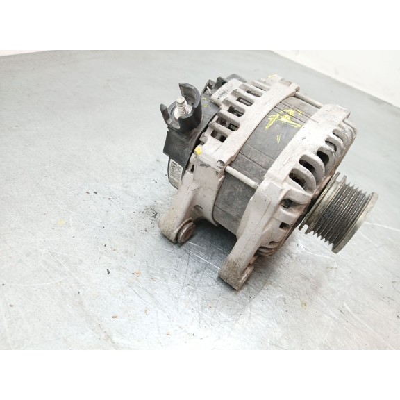Recambio de alternador para opel vivaro c furgoneta (k0) 1.5 referencia OEM IAM 9824742880 / 1635591980  