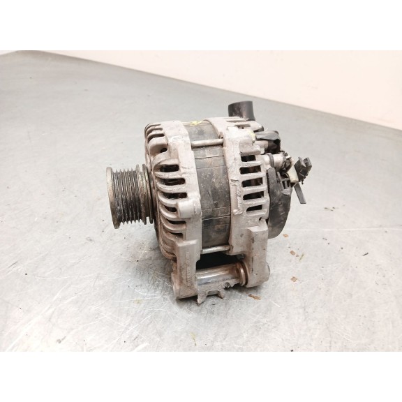 Recambio de alternador para opel vivaro c furgoneta (k0) 1.5 referencia OEM IAM 9824742880 / 1635591980  