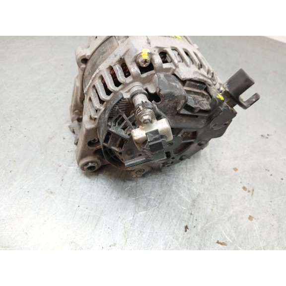 Recambio de alternador para opel vivaro c furgoneta (k0) 1.5 referencia OEM IAM 9824742880 / 1635591980  