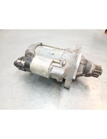 Recambio de motor arranque para audi a1 sportback (gba) 25 tfsi referencia OEM IAM 02M911024J   2