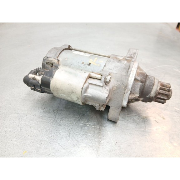 Recambio de motor arranque para audi a1 sportback (gba) 25 tfsi referencia OEM IAM 02M911024J  
