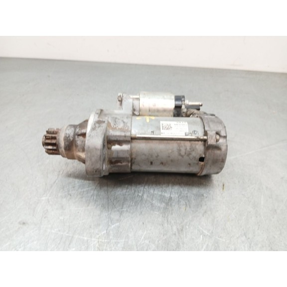 Recambio de motor arranque para audi a1 sportback (gba) 25 tfsi referencia OEM IAM 02M911024J  