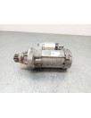 Recambio de motor arranque para audi a1 sportback (gba) 25 tfsi referencia OEM IAM 02M911024J  