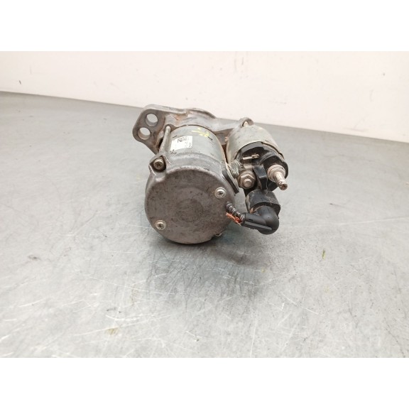 Recambio de motor arranque para audi a1 sportback (gba) 25 tfsi referencia OEM IAM 02M911024J  