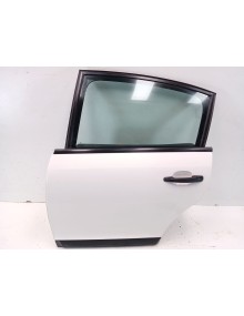 Recambio de puerta trasera izquierda para citroën c4 i (lc_) 1.6 hdi referencia OEM IAM 9006H8  