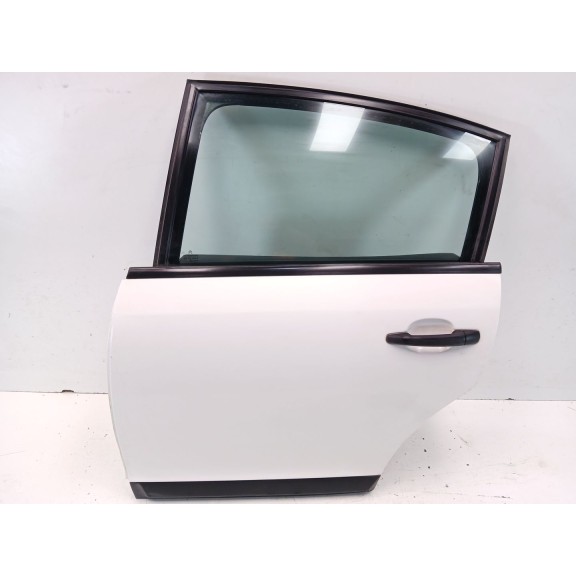 Recambio de puerta trasera izquierda para citroën c4 i (lc_) 1.6 hdi referencia OEM IAM 9006H8  