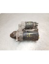 Recambio de motor arranque para opel vectra c (z02) 1.8 16v referencia OEM IAM   