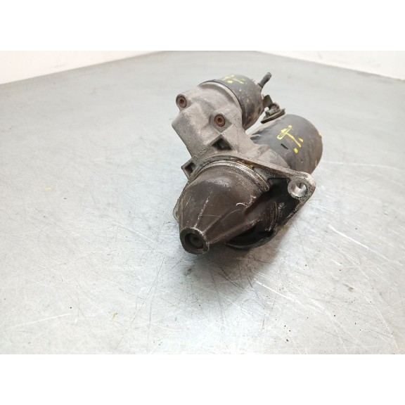 Recambio de motor arranque para opel vectra c (z02) 1.8 16v referencia OEM IAM   