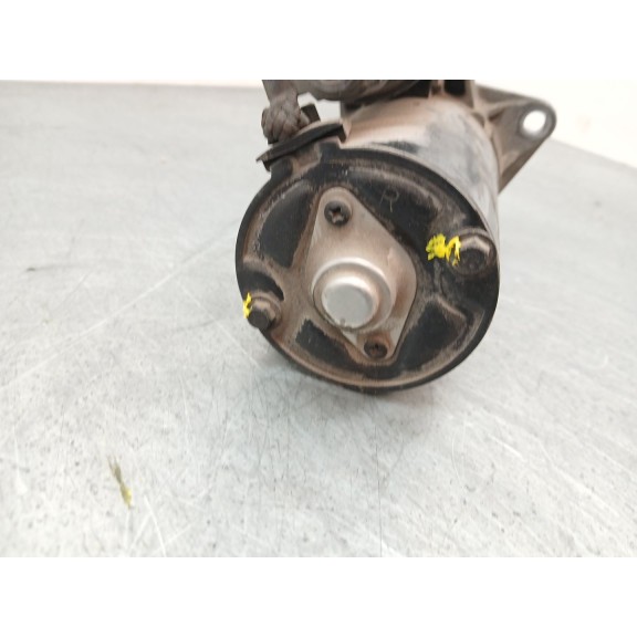 Recambio de motor arranque para opel vectra c (z02) 1.8 16v referencia OEM IAM   