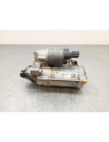 Recambio de motor arranque para citroën c3 aircross i (2r_, 2c_) 1.5 bluehdi 110 referencia OEM IAM 1665663980 / 9832577880  