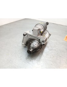 Recambio de motor arranque para citroën c3 aircross i (2r_, 2c_) 1.5 bluehdi 110 referencia OEM IAM 1665663980 / 9832577880   2