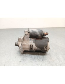 Recambio de motor arranque para nissan juke (f15) 1.5 dci referencia OEM IAM VERE8501 / 12418658275  