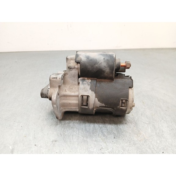 Recambio de motor arranque para nissan juke (f15) 1.5 dci referencia OEM IAM VERE8501 / 12418658275  